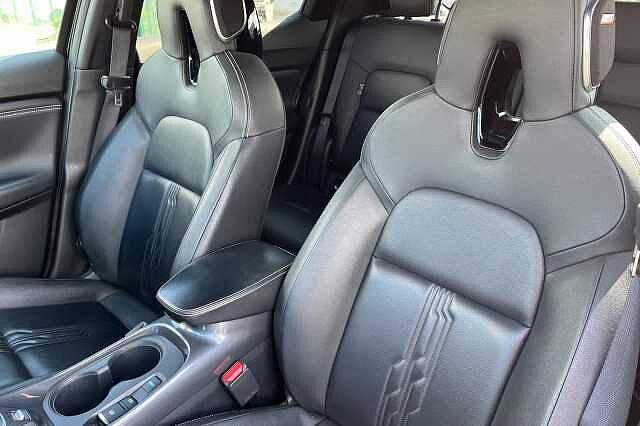 Nissan Juke 1.6 Tekna Suv 5dr Petrol Hybrid Auto Euro 6 (143 Ps)