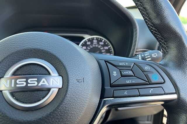 Nissan Juke 1.6 Tekna Suv 5dr Petrol Hybrid Auto Euro 6 (143 Ps)