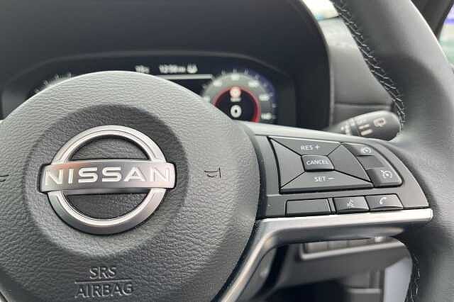 Nissan Juke 1.0 Dig T N Connecta Suv 5dr Petrol Manual Euro 6 (s/s) (114 Ps)