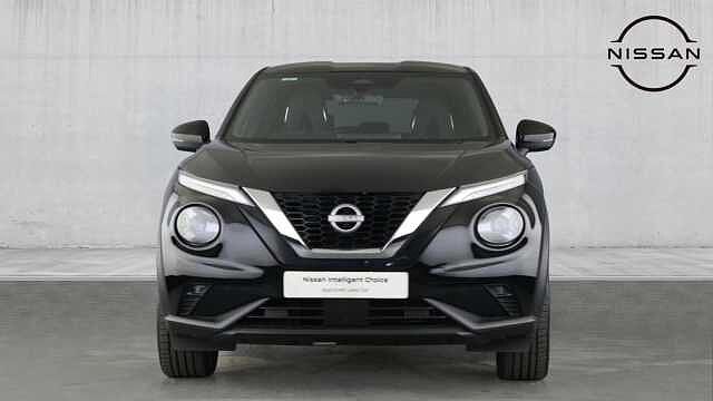 Nissan Juke 1.0 Dig T Tekna Suv 5dr Petrol Dct Auto Euro 6 (s/s) (114 Ps)